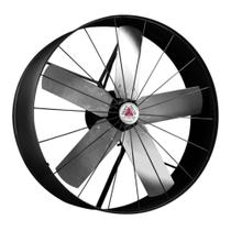 Exaustor Linha Pesada 50cm Preto Bivolt 80-5007 Ventidelta Exaustor Linha Pesada 50cm Preto Bivolt 80-5007 Ventidelta