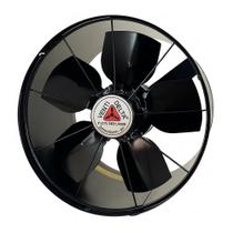 Exaustor Linha Pesada Alta Rotação 25cm Preto Axial Bivolt 80-2501 Ventidelta Exaustor Linha Pesada Alta Rotação 25cm Preto Axial Bivolt 80-2501 Ventidelta