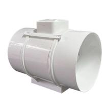 Exaustor Maxx 200 - 127v - Sicflux