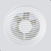 Exaustor Mega 34 Banheiro Bivolt Closet 150 Mm 6 Pol Sicflux