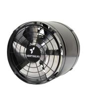 Exaustor Monofásico Industrial 20cm Ventisilva E20m4 Bivolt Voltagem:110V/220V Exaustor Monofásico Industrial 20cm Ventisilva E20m4 Bivolt Voltagem:110V/220V