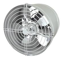 Exaustor Monofásico Industrial Eq200m2 Bivolt Qualitas