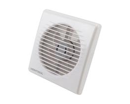 Exaustor P/Banheiro 150Mm 05W Bivolt Exaustor P/Banheiro 150Mm 05W Bivolt