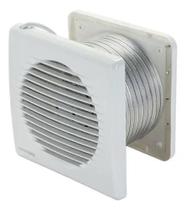 Exaustor P/ Banheiro 150mm C/ Grade E Duto Kexb-03 Ventisol Exaustor P/ Banheiro 150mm C/ Grade E Duto Kexb-03 Ventisol