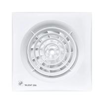 Exaustor para Banheiro C Timer Soler & Palau Silent-200 CRZ