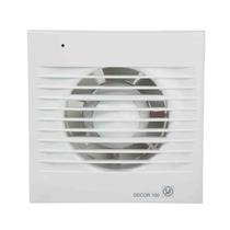 Exaustor para Banheiro Decor-100 220V Branco Otam