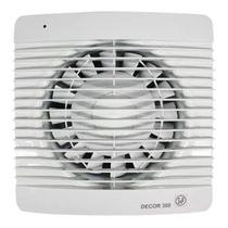 Exaustor para Banheiro Decor-300 127V Branco OTAM