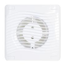 Exaustor para banheiro diâmetro de 100 mm (110V)