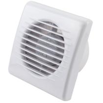 Exaustor para banheiro diâmetro de 100 mm - EXB Ventisol (110V/220V)