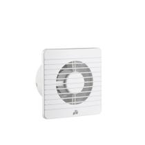 Exaustor para banheiro diâmetro de 100mm - EXB101 (110V)