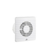 Exaustor para banheiro diâmetro de 100mm - EXB102 (220V)