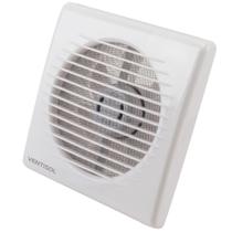 Exaustor para banheiro diâmetro de 150 mm - EXB Ventisol (110V/220V)
