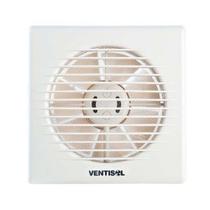 Exaustor Para Banheiro Micro Ventilador Ventisol 100mm 220v