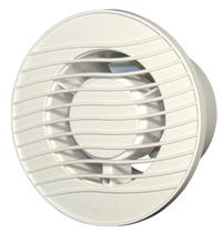 Exaustor Para Banheiro Sicflux 100mm Mega 10