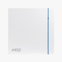 Exaustor Para Banheiro Silent 200cz Design 3c S&p 110v 220v