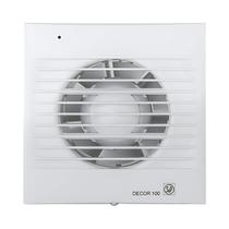 Exaustor para Banheiro Soler e Palau - Decor-100 C