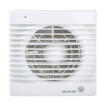 Exaustor para Banheiro Soler e Palau - Decor-200 C