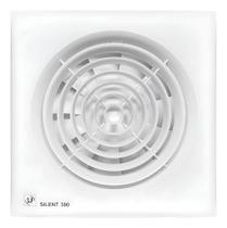 Exaustor para Banheiro Standard Soler & Palau Silent-300 CZ Exaustor para Banheiro Standard Soler & Palau Silent-300 CZ