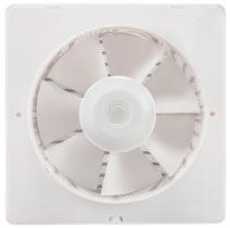 Exaustor para Banheiro Ventilador Axial 150mm Cozinha Premium Bivolt 127V/220V Ventisol Exb 150