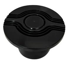 Exaustor Para Banheiro Ventokit M 150 New Classic C/ Reg Bivolt PRETO