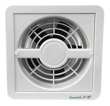 Exaustor para Banheiro Ventokit M280 New Classic Bivolt