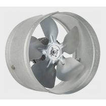 Exaustor para Churrasqueira 27cm Ventimais Bivolt Duto Redondo Alta Vazão 1190m³/h Exaustor para Churrasqueira 27cm Ventimais Bivolt Duto Redondo Alta Vazão 1190m³/h