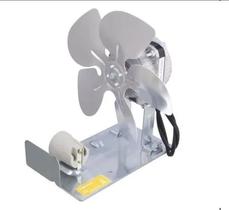 Exaustor para Churrasqueira 60w 220v Ventisol Exaustor para Churrasqueira 60w 220v Ventisol