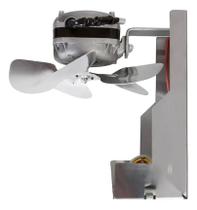 Exaustor para churrasqueira com iluminacão 220v Exaustor para churrasqueira com iluminacão 220v
