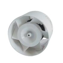 Exaustor Para Cultivo Indoor BIVOLT - 125mm