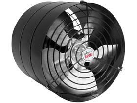 Exaustor Parede 20Cm Bivolt Alta Rotação Ventidelta