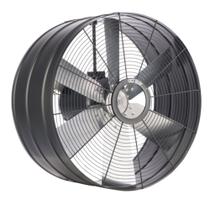 Exaustor Pesado 50cm 1HP Goar EP50 Exaustor Pesado 50cm 1HP Goar EP50