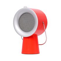 Exaustor portátil AirHood 2 Laranja cádmio