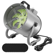 Exaustor Portátil Aledaras PVF-180 para Cozinha