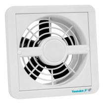 Exaustor Renovador De Ar Banheiro Bivolt New Classic M280 Wdb 150mm mm P/ 12m