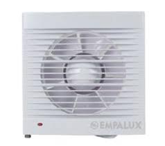 Exaustor Residencial 21W 150MM 220V Empalux