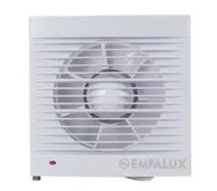 Exaustor Residencial 21W 150MM 220V Empalux