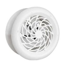 Exaustor Residencial 25 Cm Branco Bivolt - Venti Delta.
