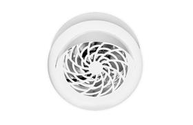 Exaustor Residencial 25cm Branco Bivolt - Venti Delta Exaustor Residencial 25cm Branco Bivolt - Venti Delta