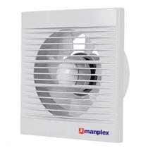 Exaustor Residencial Banheiros150mm Manplex 18w 220v