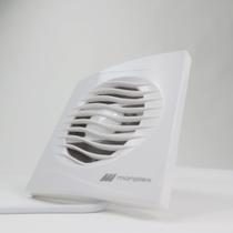 Exaustor Residencial para Banheiro 220V - 150cm Manplex Branco Exaustor Residencial para Banheiro 220V - 150cm Manplex Branco