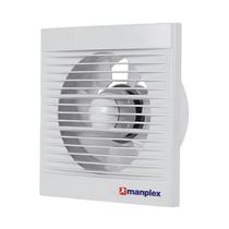 Exaustor Residencial para Banheiro 220v - 150cm Manplex Exaustor Residencial para Banheiro 220v - 150cm Manplex