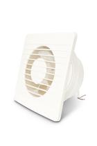 Exaustor Residencial Para Banheiro De 4 Polegadas Bivolt 15cm Super Silencioso Potência De 18W Com Grade E Tela Anti Inseto Exaustor Residencial Para Banheiro De 4 Polegadas Bivolt 15cm Super Silencioso Potência De 18W Com Grade E Tela Anti Inseto