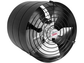 Exaustor Residencial Venti-Delta 802006 - 20cm