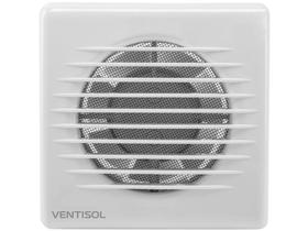 Exaustor Residencial Ventisol EXB 100MM Premium - 100mm