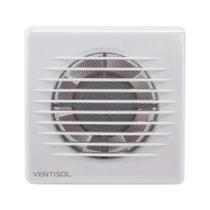 Exaustor Residencial Ventisol Premium EXB 100mm Bivolt