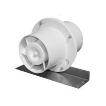 Exaustor Sicflux Inline 100B Bivolt