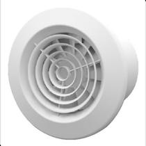 Exaustor Sicflux Sonora 18 Bivolt (125mm) Com Temporizador Exaustor Sicflux Sonora 18 Bivolt (125mm) Com Temporizador