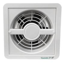 Exaustor Silencioso Ventokit M280 Bivolt 150mm Banheiro