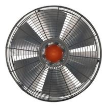 Exaustor Solaster Industrial Linha Pesada 30cm 127v / 220v Voltagem:220V Exaustor Solaster Industrial Linha Pesada 30cm 127v / 220v Voltagem:220V