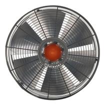 Exaustor Solaster Industrial Linha Pesada 30cm 127v / 220v